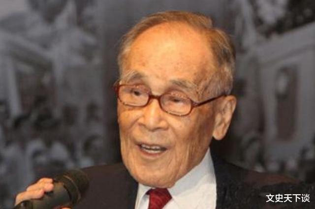 太原|庄世平：2000亿家产捐给了国家，一分没留给儿女，死后享国葬