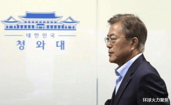 朴槿惠■名留青史！朴槿惠一案被终结了，文在寅打破韩国记录！