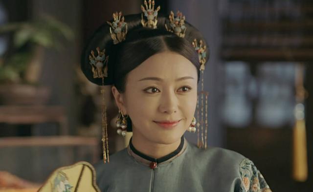 『康熙』清朝这位妃子有多能生？50岁还被翻牌子，儿子当皇帝后却选择自尽