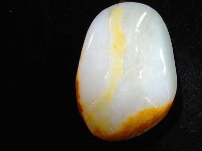 『』细说和田玉肉质分类