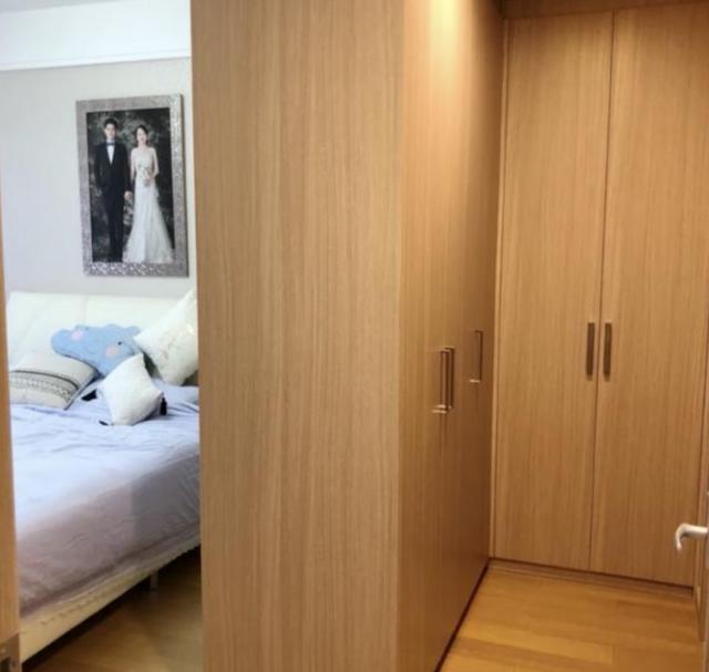 「」90平的北欧风之家，装好了让人爱不释手，全屋挑不出毛病