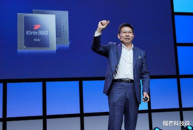 华为|缘再进前10，华为再次不敌小米OV，小米该庆幸还是无奈？