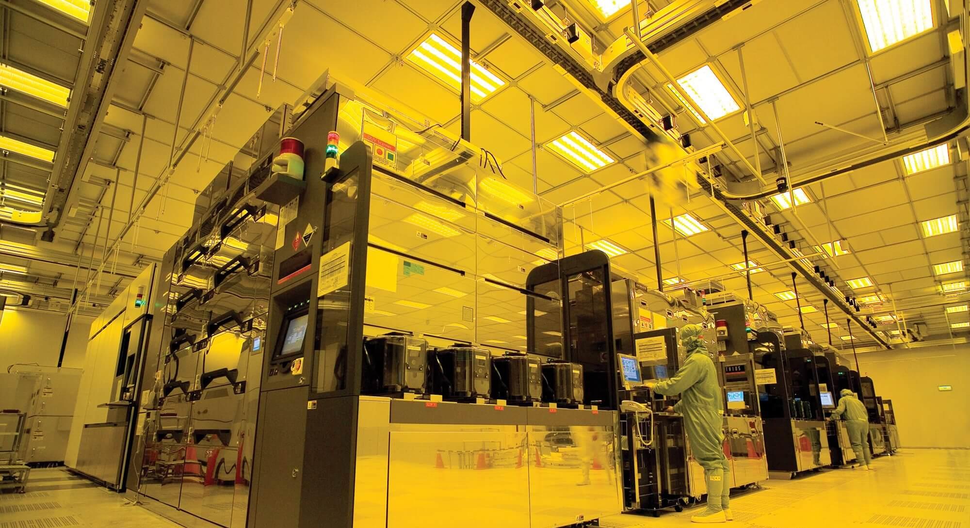 台积电|台积电进一步扩大产能，2nm晶圆厂和封装工厂正在筹备中