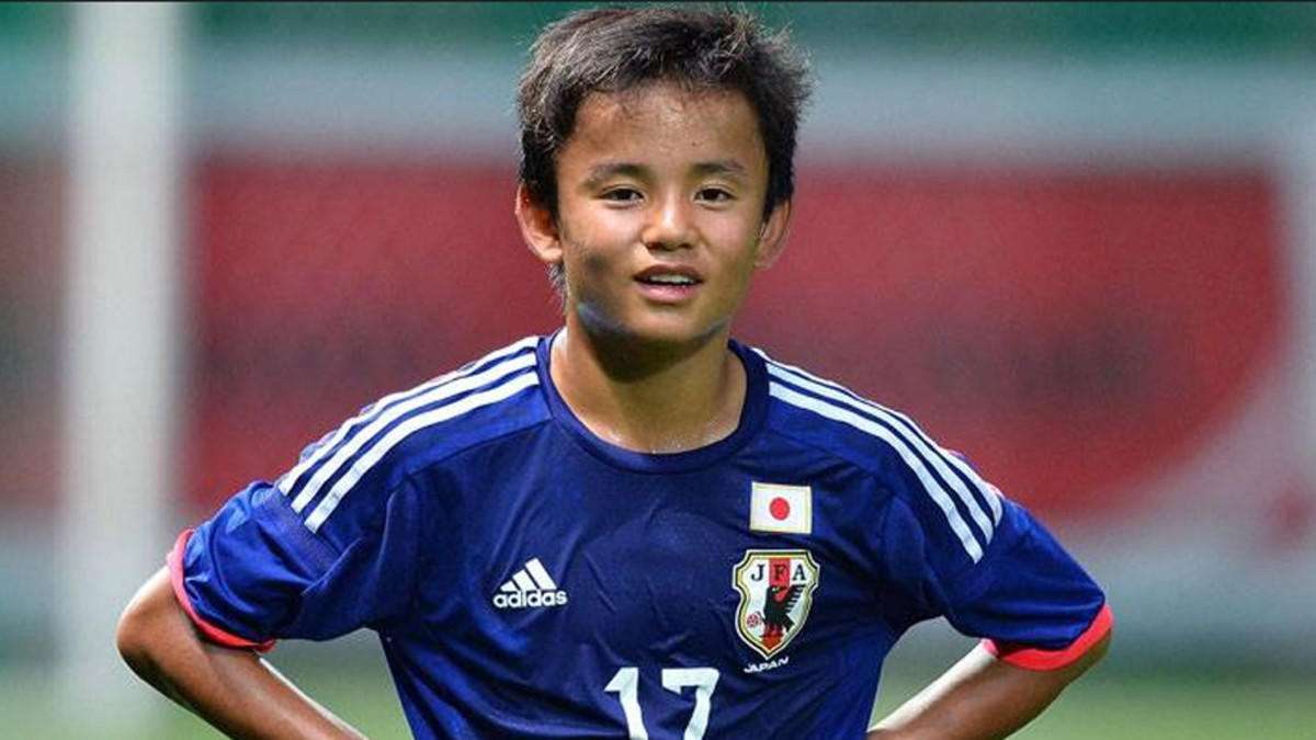 武磊：19岁国足新星表达留洋意愿！直言受武磊冲击很大，想和他一样！