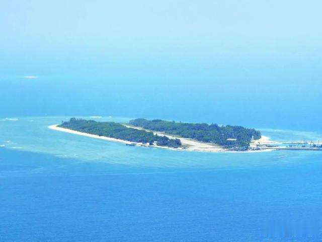 南海|003、076、轰-20、歼-31…将来中国人民解放军会有多强？