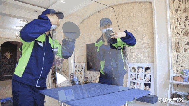 阳光房|做阳光房记得加上这层玻璃，多花些钱冬暖夏凉，装完了也能用得上