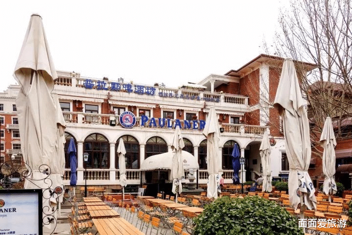 武汉|武汉“最可惜”的步行街，曾经街上美女如云，现在却人去楼空