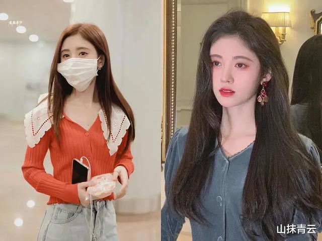 刘亦菲▲碰瓷刘亦菲，惹怒王思聪，这位绿茶还要演到几时？