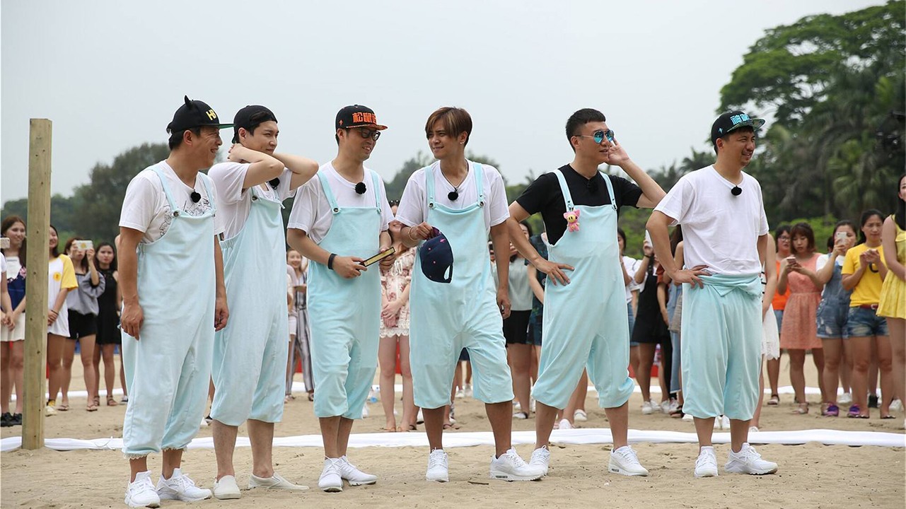 『极限挑战第六季』《极限挑战6》评分再降,两位成员被怒批,网友:他真不适合综艺