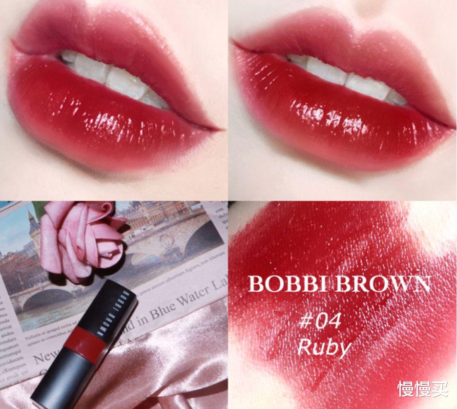 口红|十二大品牌40+热门色号合集！双十一口红选购看这一篇就足够