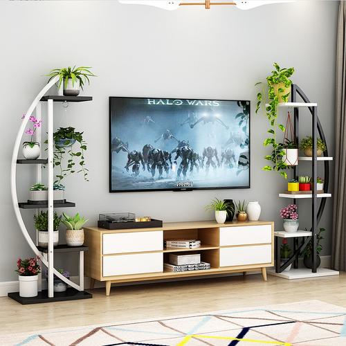 |家里这3个地方万万要摆上植物,能招财转运,难怪财神爷天天上门