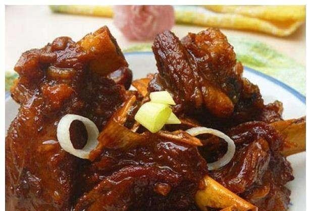 水果■羊肉专用卤水(内含详细的香料配比及熬制卤水技巧)