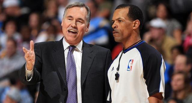 「火箭队」火箭改口！“伯乐”教练成新帅首选！中锋或拒绝火箭900万合同