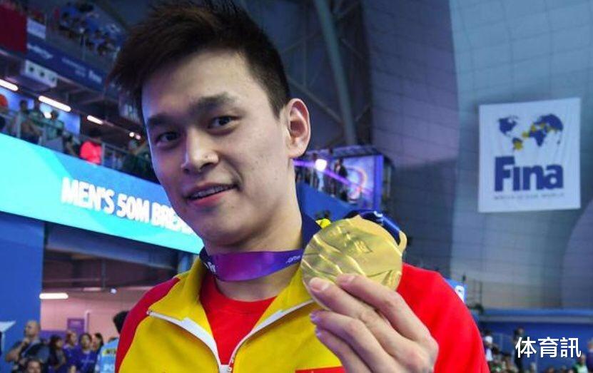 [孙杨]孙杨生涯惨遭终结，留下3条出路，其中一条路恐怕孙杨不会接受