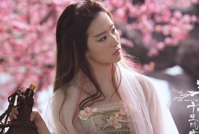 杨幂|盘点那些翻车的古装剧奇葩造型！哈哈哈，是我的快乐源泉~