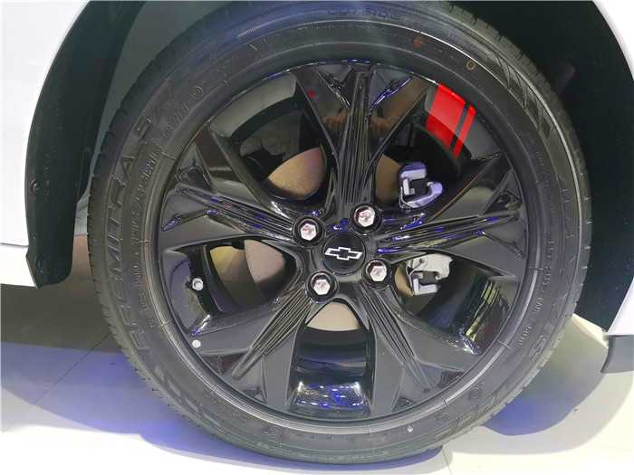 「科沃兹」不到8万的车就优惠3万,科沃兹是真的香!