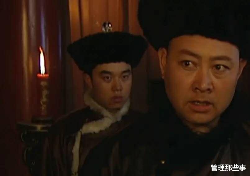 康熙|雍正王朝：雍正最小的弟弟为什么17岁封亲王？因为“一语之功”！