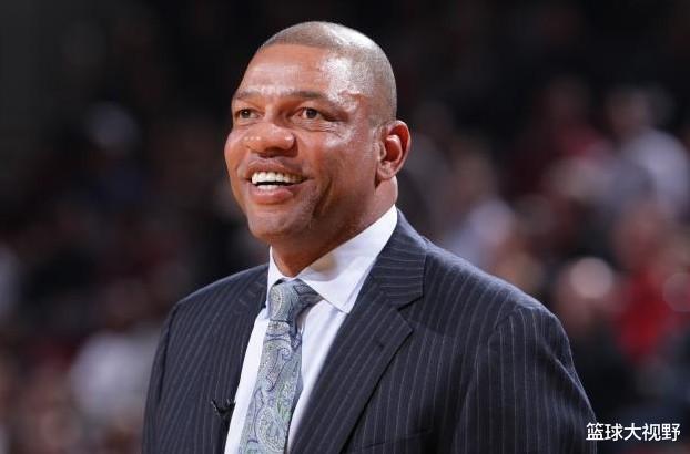 道格·里弗斯|签约5年！自由市场第一条大鱼被敲定，NBA又要变天了？