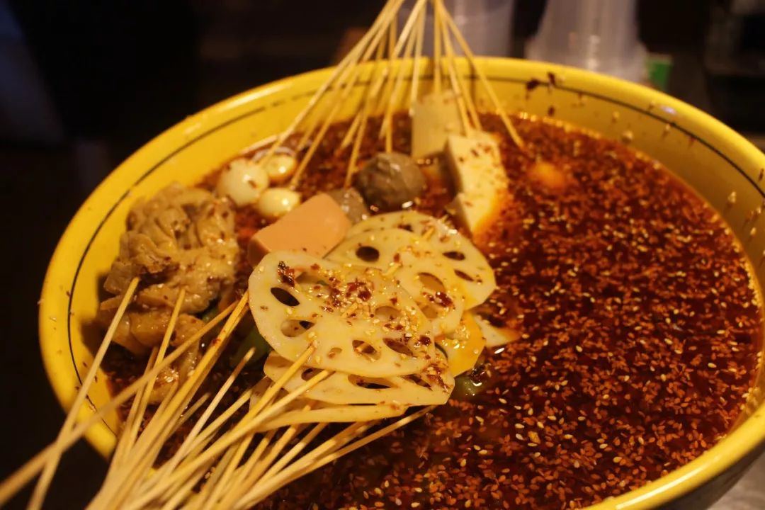 长沙■长沙五大经典地摊，去了不后悔，奥利给！丨XX玩乐团