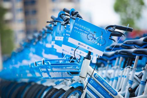 「共享单车」为什么互联网共享单车最后胜出的是“哈罗”？