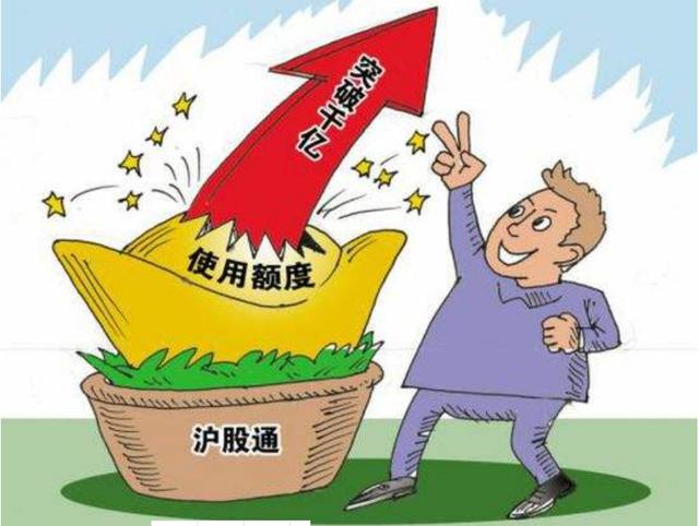 中國股市：大盤指數全線翻綠，兵臨城下圍而不攻，反彈還能延續？-圖6
