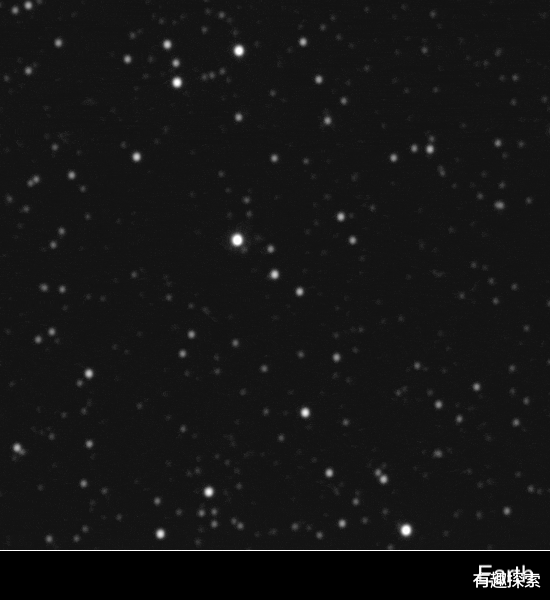 新视野|70亿公里外新视野号传回迄今视差最大6张照片，恒星出现明显移位