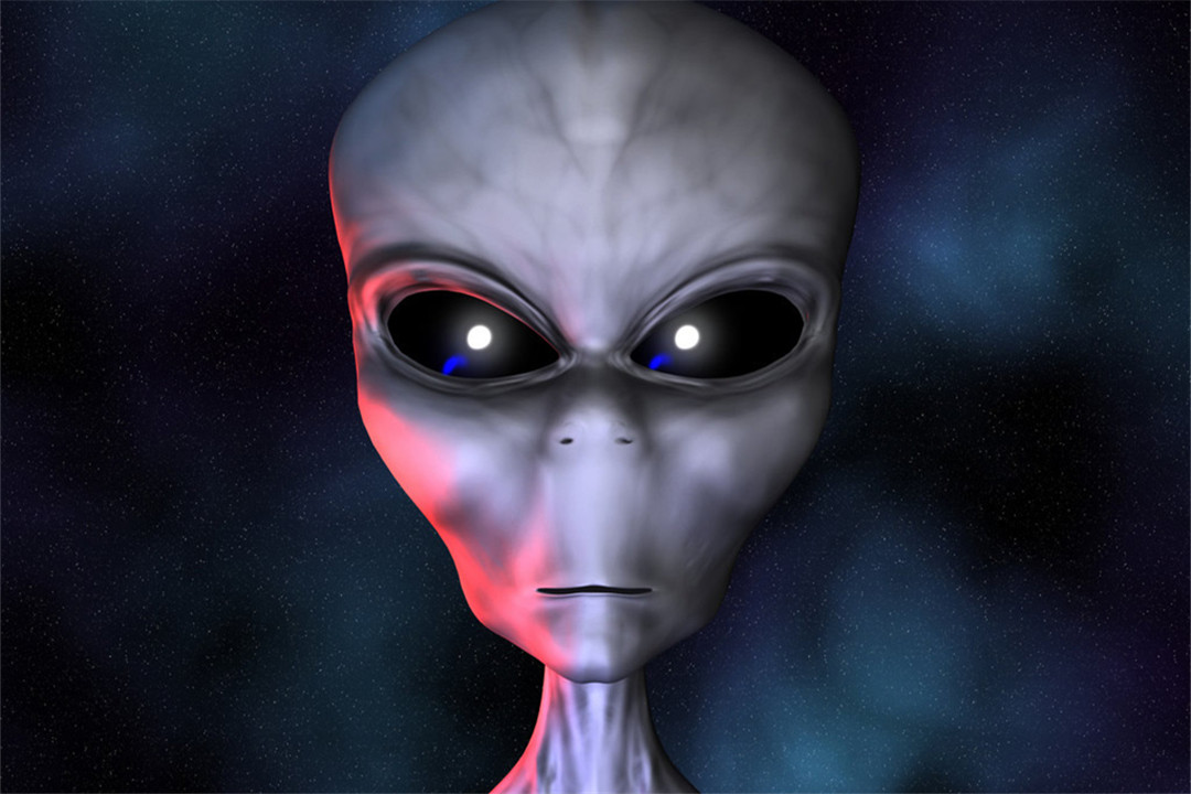 外星人|外星人是什么样子？科学家猜测，他们走在路上人类或认不出来！
