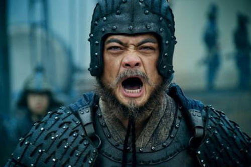 『诸葛亮』刘邦出川打项羽，从不缺粮，诸葛亮北伐为啥总缺粮？魏延说漏了嘴