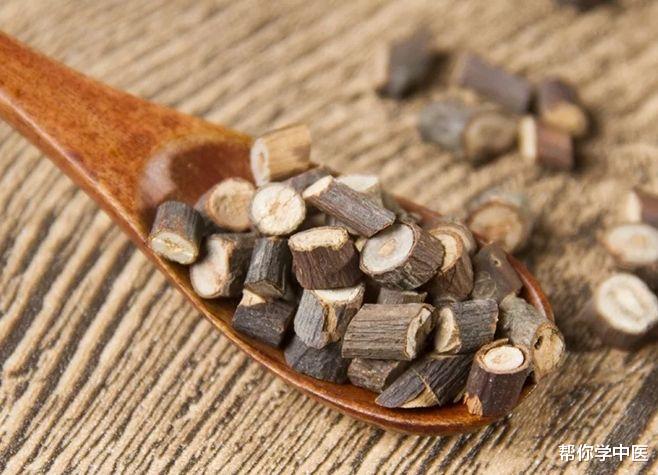 香蕉|两味药，烘干湿气！张仲景留世两千年，不能失传