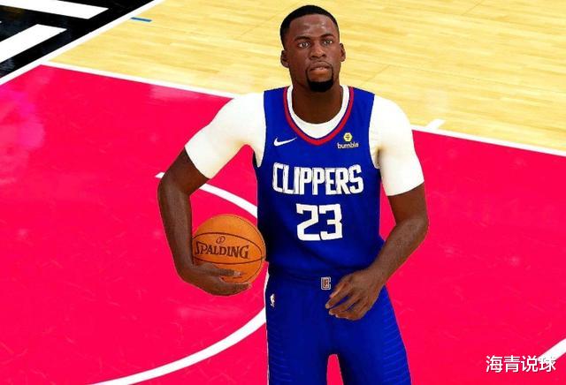 【快船队】4换1？快船勇士或达成交易，追梦有望驰援伦纳德乔治冲冠