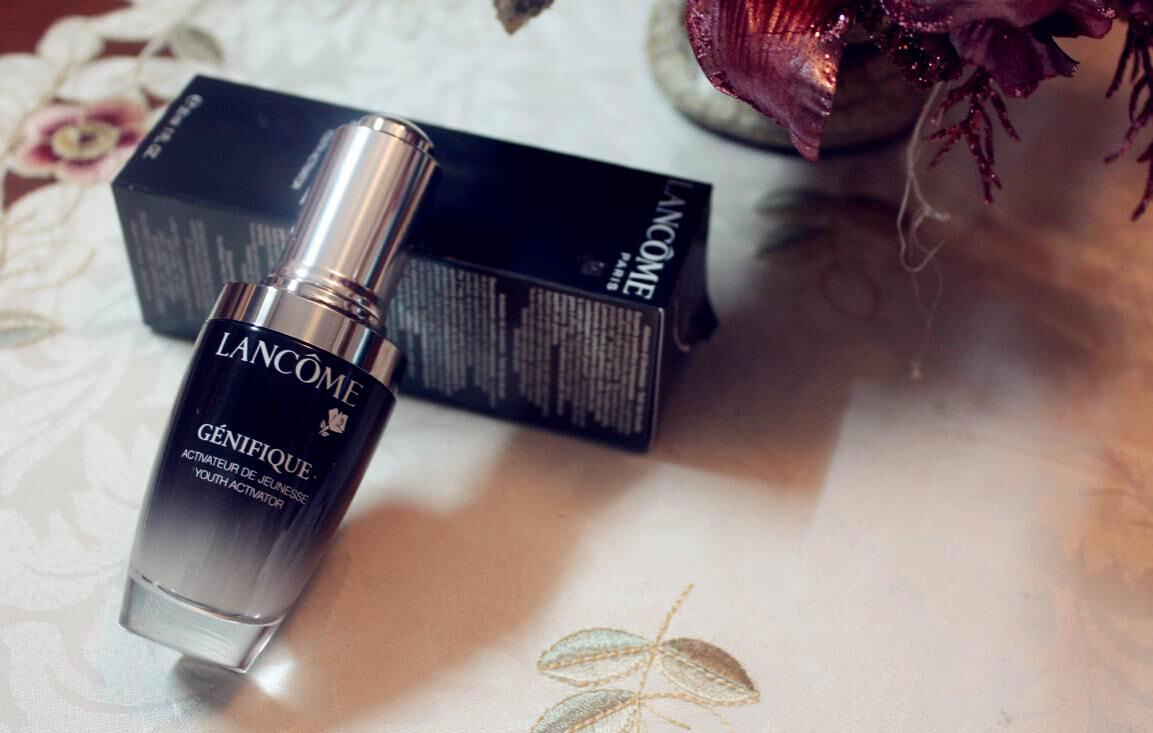 【护肤】护肤精华是好东西，就是买起来有点心痛