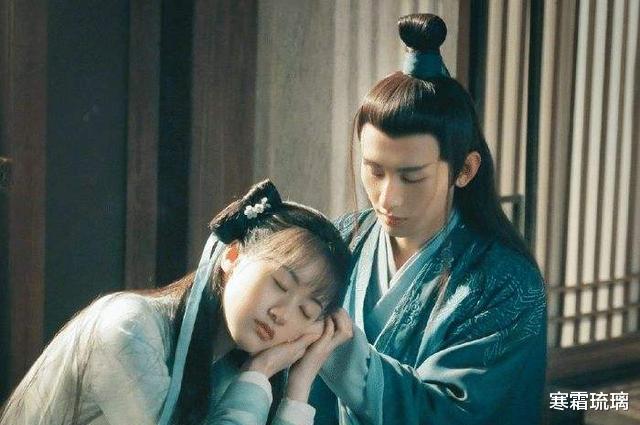 禹司凤|《琉璃》里最值得嫁的男人不是禹司凤，不是白帝，是离泽宫主