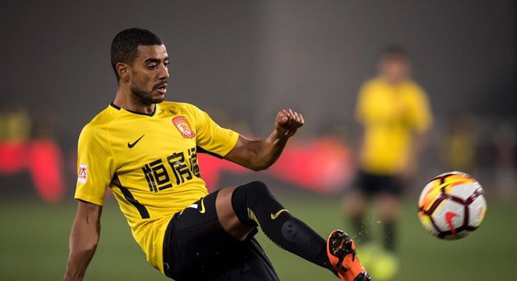 广州恒大■广州恒大高效射手最尴尬,想回来却被外租,或彻底告别恒大!