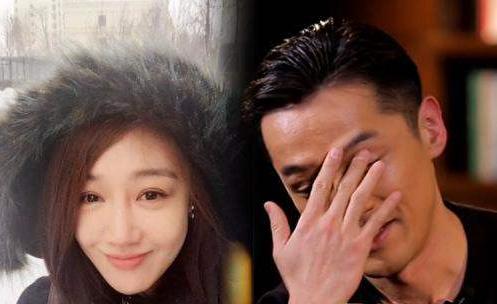 杨幂:杨幂11年前就想嫁给他,却遭父母反对,如今他36岁身家百亿