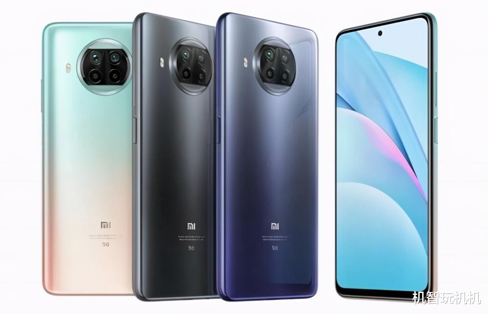 雷军|雷军亲自确认：1.92亿相机，骁龙750G处理器，千元价格！