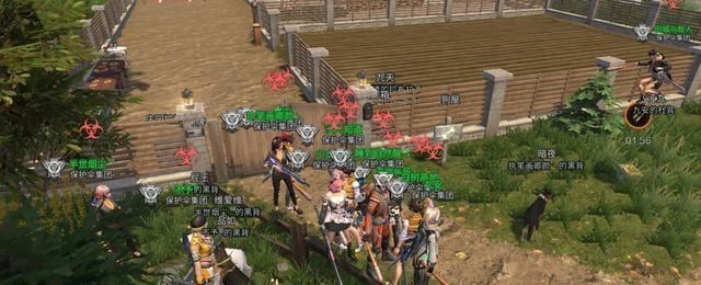 Uzi▲明日之后：典藏榴弹炮被UZI吊打？谁能解释下这是怎么一回事？