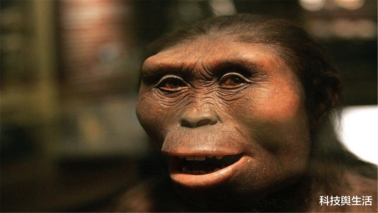 科学家|10万年后的人类是怎样的？科学家公布模拟图，庆幸自己出生的早！