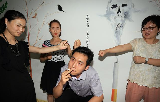 戒烟|爱吸烟的人，若能完成这“四项测试”，说明肺部积毒不深，祝贺