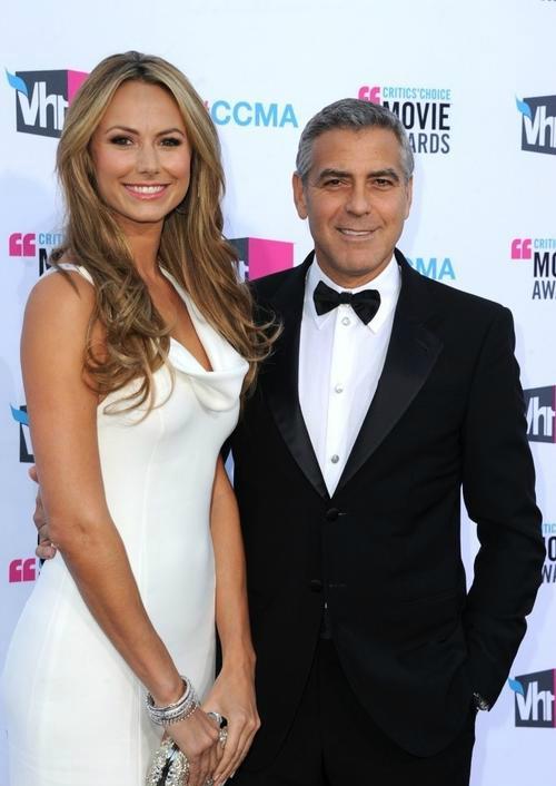 乔治·克鲁尼|乔治·克鲁尼的好莱坞追梦记和桃色往事