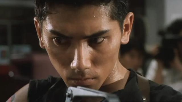 大赢家：《大赢家》豆瓣6.9分，字节跳动给我们看了一出好戏