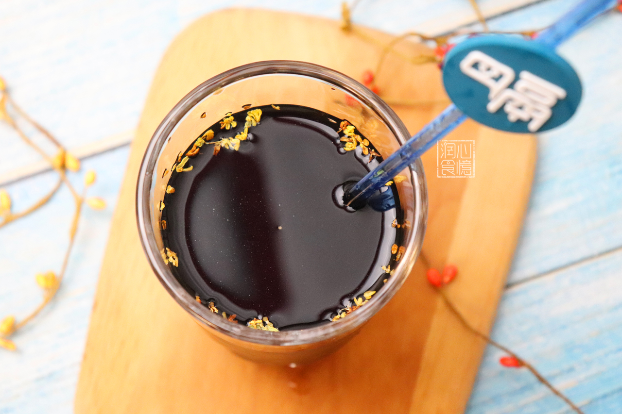 酸梅汤|明日初伏,记得给家人煮“入伏汤”,成本不过5块钱,消暑又解渴