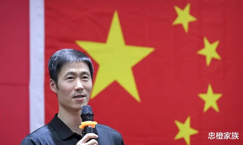 「刘国梁」为国乒征战21年，因让球错过奥运冠军，今可替刘国梁掌舵乒协