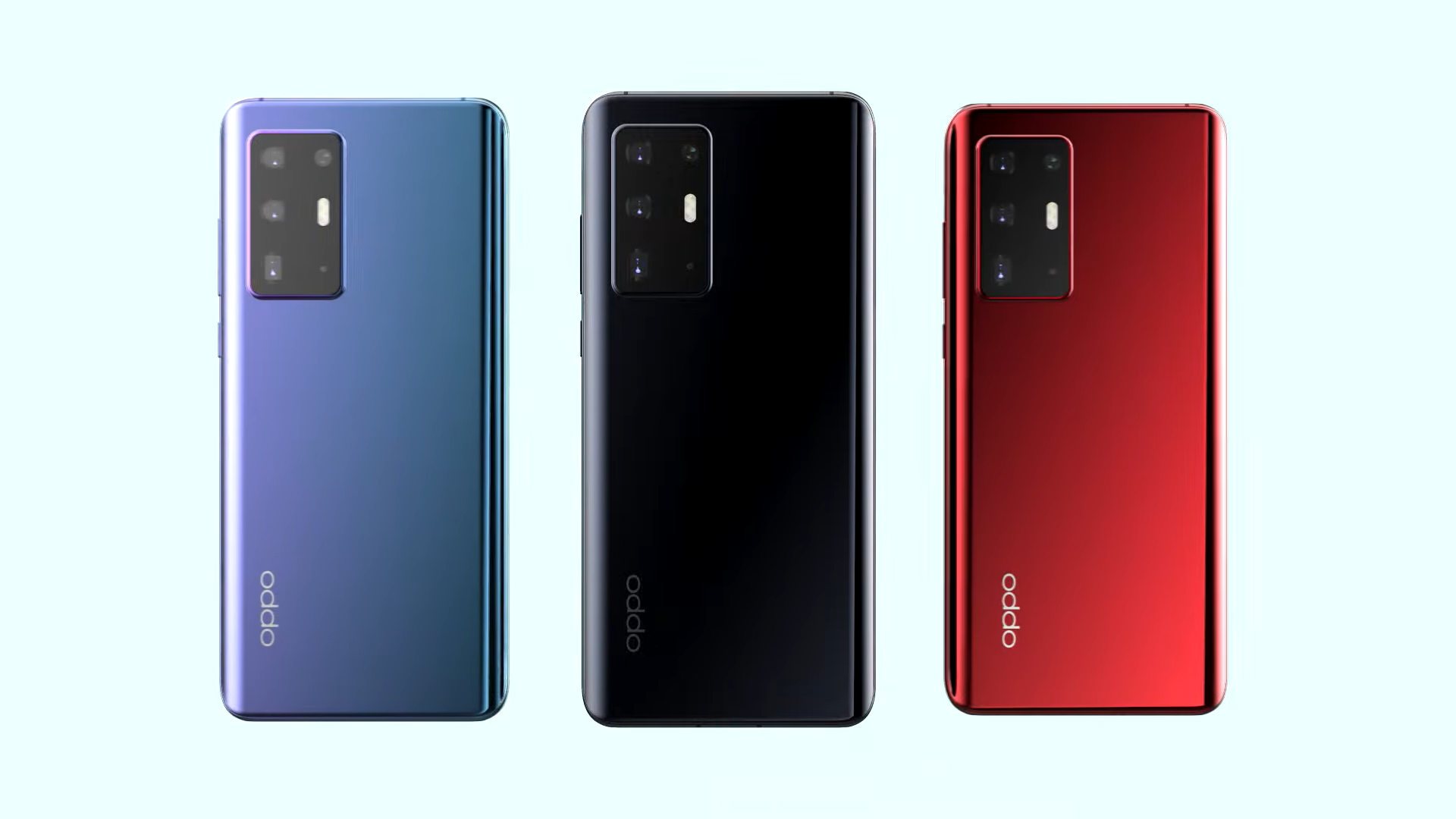 OPPO|OPPO继续发力：骁龙875+双OIS防抖+4600mAh 这才是高端旗舰机皇