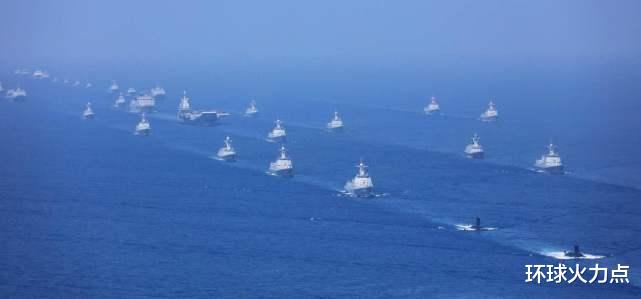 核潜艇@最牛的3个中国人，被美国视为“心腹大患”，阻碍其称霸进程