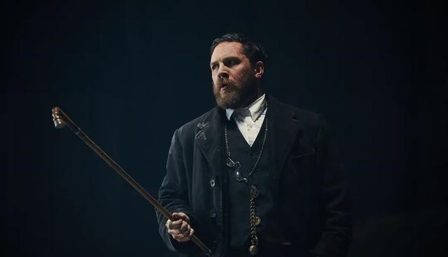 【电影】下一任007是谁?应该就在这5位男明星中产生吧