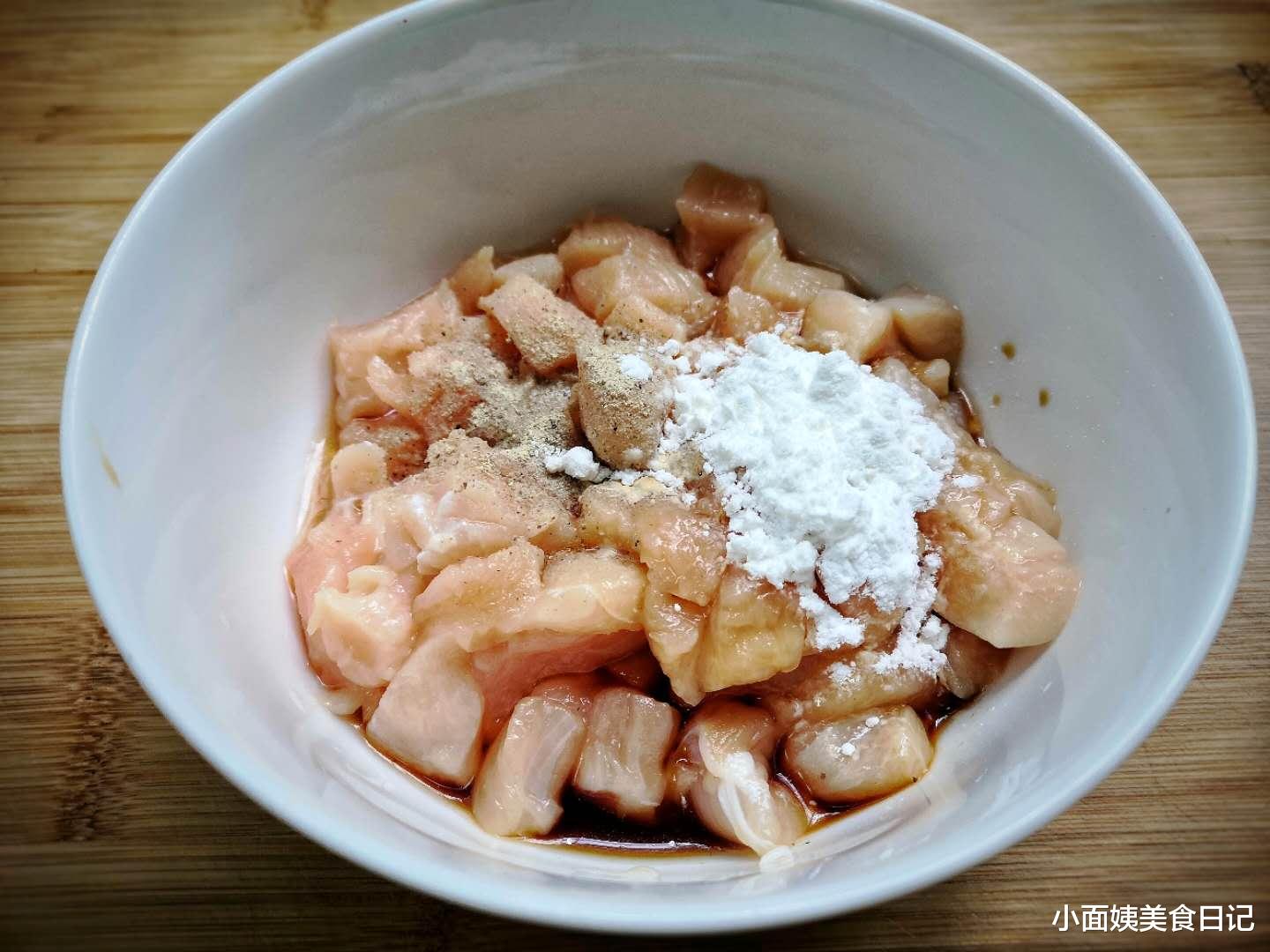 玉米|夏天可多吃这肉，价格比猪肉低3倍，低脂又解馋，敞开吃不怕胖！