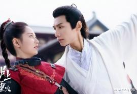 佳期如梦之海上繁花|2020即将上映4部待播剧，最后1部压了四年终于播出，你最期待哪一部呢