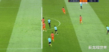 山东鲁能|大连人或战三外援鲁能！贝大师给李会长上一课？两地球迷均求轻虐