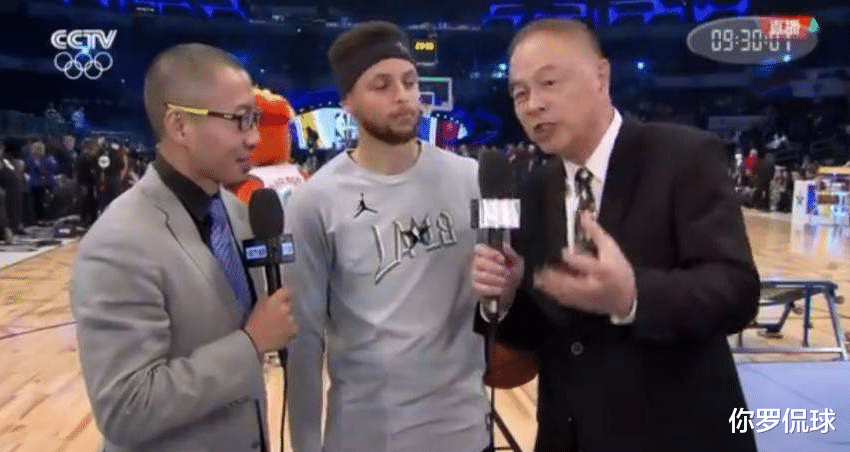 央视|官宣！CCTV正式宣布直播NBA，明日总决赛将全程直播，冠军大结局