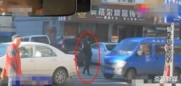 炎黄新媒|女子多次“忽悠”警方逃脱判决，毒贩女头目：警察拿我也没办法！